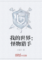 我的世界：怪物猎手在线阅读