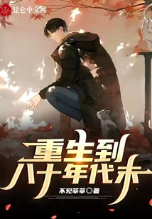 重生到八十年代末
