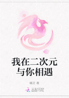 我在二次元與你相遇在線閱讀