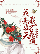 成亲当天我才知道自己是替身