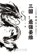 三国:最强姜维,速通天下在线阅读