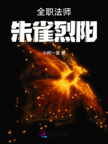 全職法師:朱雀烈陽(yáng)