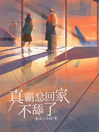 真霸总回家不舔了在线阅读
