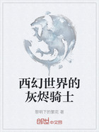 西幻世界的灰烬骑士在线阅读