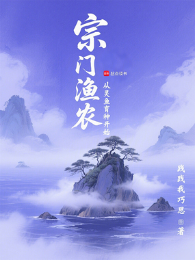 宗门渔农从灵鱼育种开始在线阅读