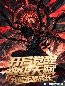 開局覺醒神級天賦，我能無限成長