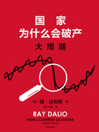 國(guó)家為什么會(huì)破產(chǎn)：大周期在線閱讀