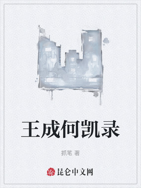 王成何凯录在线阅读