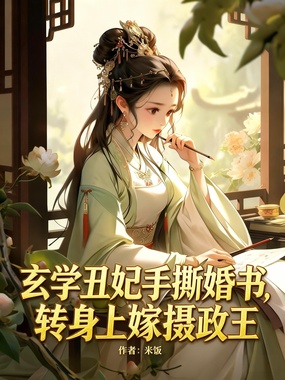 玄学丑妃手撕婚书,转身上嫁摄政王在线阅读