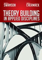 Theory Building in Applied Disciplines在线阅读