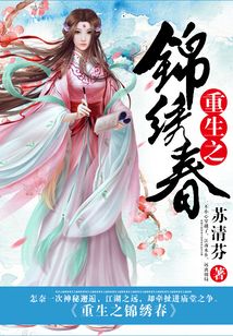 重生之錦繡春