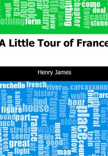 A Little Tour of France