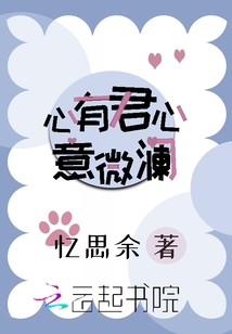 心有君心意微瀾