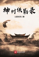 神州俠影錄在線閱讀