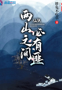 兩山之間必有匪