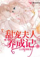 甜寵夫人養成記在線閱讀