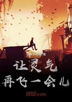 讓靈氣再飛一會兒在線閱讀