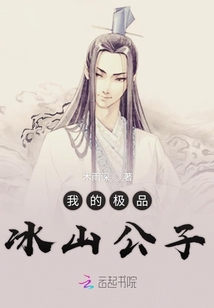 我的極品冰山公子