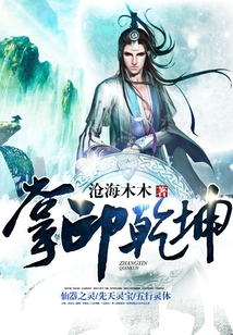 掌印乾坤 cover