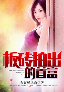 板磚拍出的首富