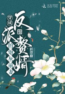 穿成反派贅婿的炮灰前妻