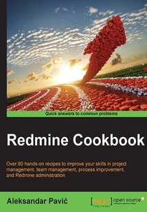 Redmine Cookbook