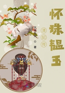 清妃傳懷珠韞玉