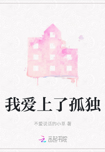 我愛上了孤獨