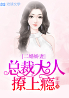 二婚娇妻:总裁大人撩上瘾