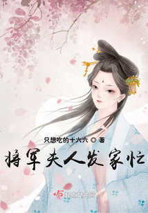 将军夫人发家忙