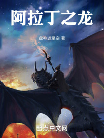 阿拉丁之龍