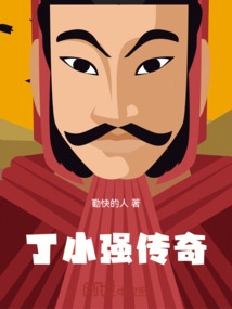 丁小強傳奇