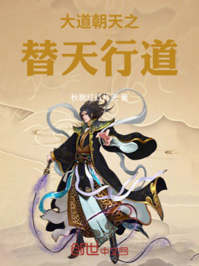 大道朝天之替天行道在线阅读