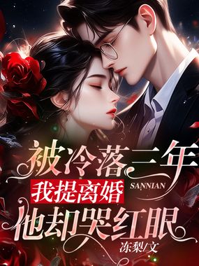 被冷落三年，我提离婚他却哭红眼在线阅读