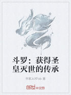 斗罗:获得圣皇灭世的传承在线阅读