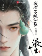 我有一个炼仙葫在线阅读