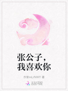 张公子,我喜欢你在线阅读