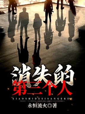 消失的第三个人在线阅读