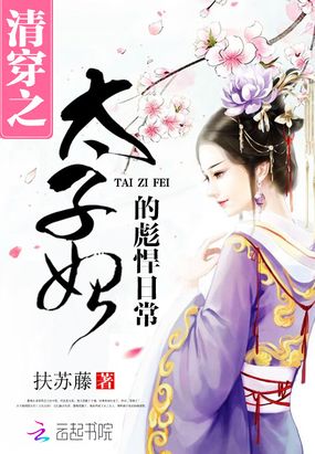 清穿之太子妃的彪悍日常在线阅读