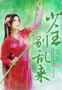 少主,别乱来