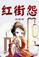 紅街怨在線閱讀