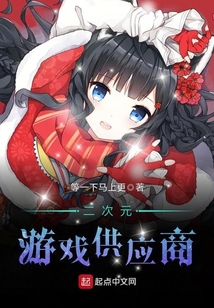 二次元游戏供应商