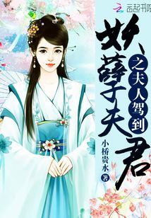 妖孽夫君之夫人駕到