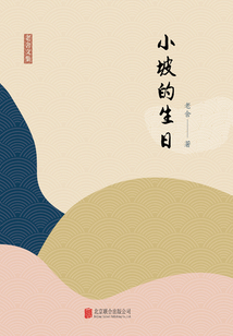 有間文庫：小坡的生日