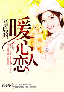 首席的暖心戀人