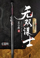 三国之无双谋士在线阅读