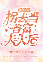 被陆总拐去当首富夫人后在线阅读
