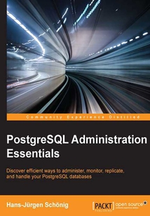 PostgreSQL Administration Essentials