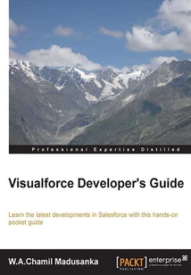 Visualforce Developer’s guide