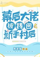 幕后大佬被踢回新手村后